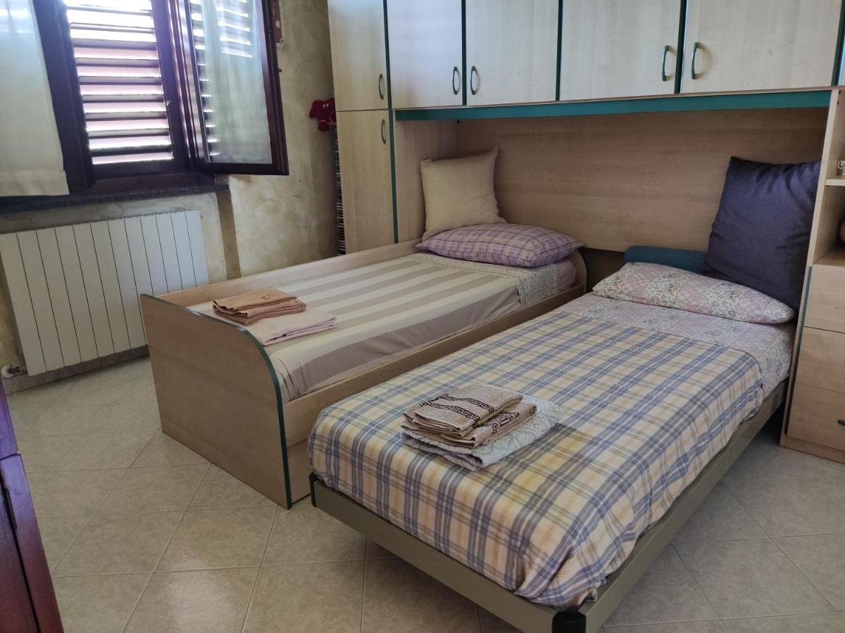 Come A Casa Monsummano Terme Exterior photo