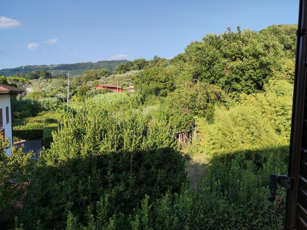 Come A Casa Monsummano Terme Exterior photo